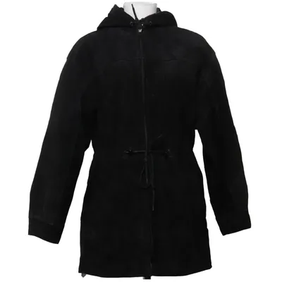 Jacket (Black) from Danier Polyester