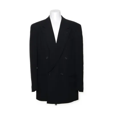 Blazer (Sort) fra Giorgio Armani Le Collezioni
