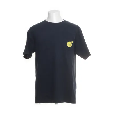 T-shirt (Blue) from The Hundreds Cotton
