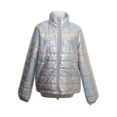 Vinterjacka (Silverfärgad, Flerfärgad) från Brave Soul Polyester