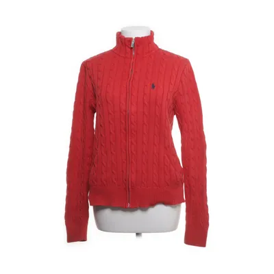 Kofta (Röd) från Ralph Lauren Sport Bomull