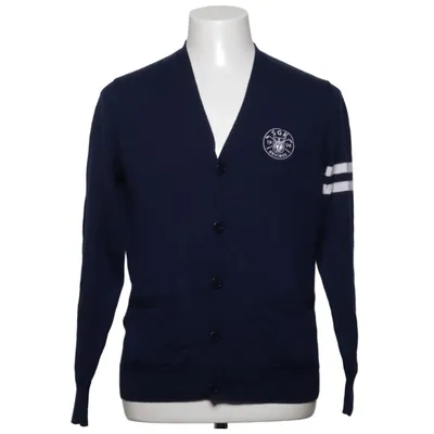 Kofta (Blå) från Polo Golf Ralph Lauren Merinoull