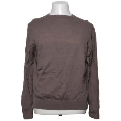 Trui (Slim Fit) van Tom Rusborg Katoen