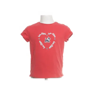 T-shirt (Röd) från Chipie Bomull