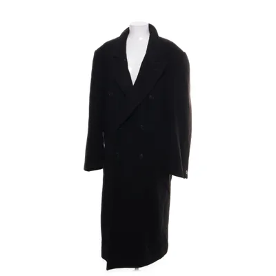 Manteau (Noir) de Wipson Cachemire