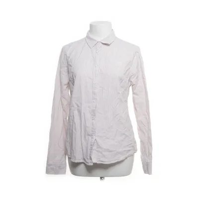 Skjorta (Vit, Beige) från Flash Woman City Bomull