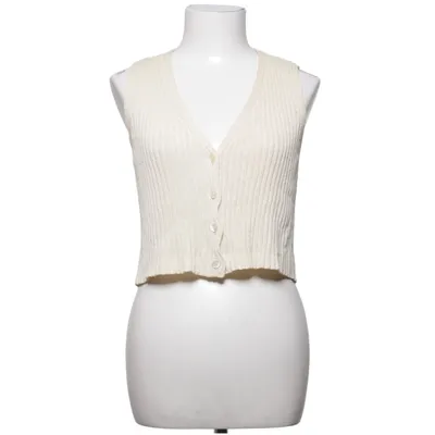Vest (Beige) from Prisma