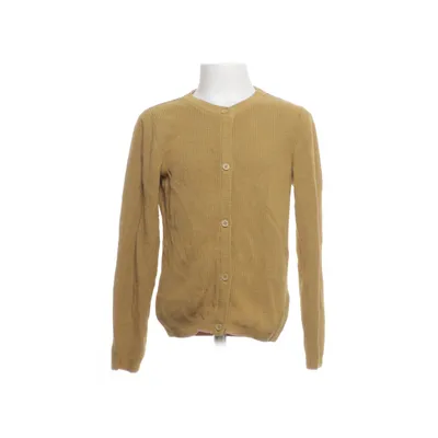 Cardigan (Geel, Roze) van POMPdeLUx Katoen, Viscose