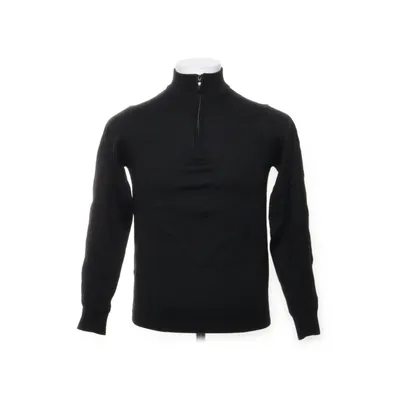 Sweater (Black) from Cavalli Class