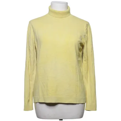 Turtleneck (Yellow) from Weekend MaxMara