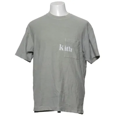 T-shirt (Oversized ) de KITH Coton