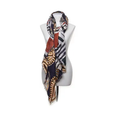 Écharpe (Multicolore) de Zara Accessories