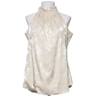 Top (Beige) fra Karmamia Polyester