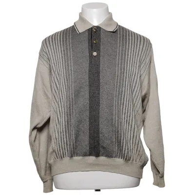 Sweater (Beige, Black, Gray) from Kings