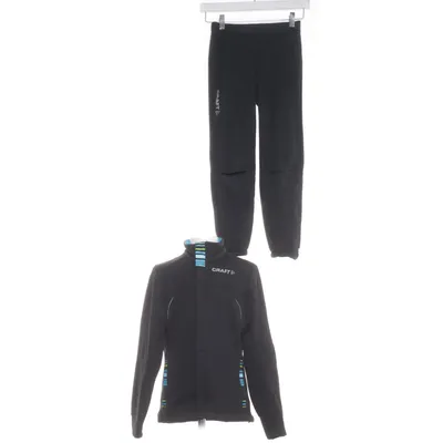 Loungewear (Black) from Craft Polyester