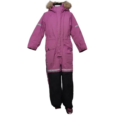 Outdoor Overall (Pink, Schwarz, Mehrfarbig) von Kaxs Proxtec Polyamid, Polyester