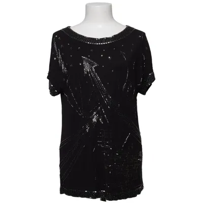 Haut (Noir) de Jimmy Choo for H&M Modal