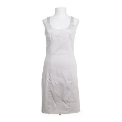 Dress (Gray) from Newhouse Cotton, Elastane