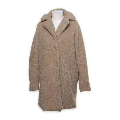 Jas (Beige) van Noisy May Polyester