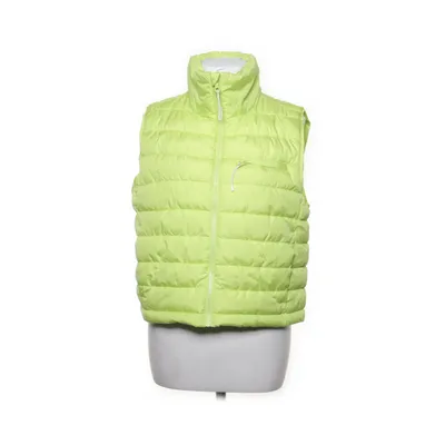 Ytterväst (Grön) från Page One Polyester