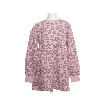 Robe (Rose, Multicolore) de Mywear Young Coton, Élasthane