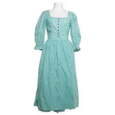 Dirndl (Green)
