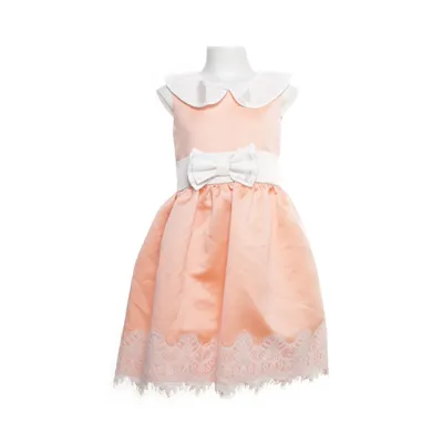 Cocktailjurk (Roze)
