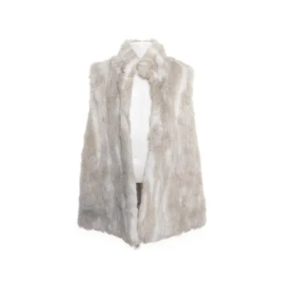 Ytterväst (Beige, Vit) från Abercrombie Kids