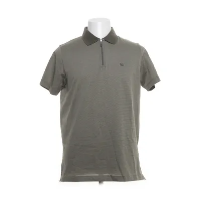 Pikétröja (Grön) från Carriere Bomull, Polyester