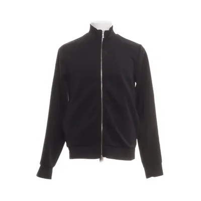 Trainingsjack (Zwart) van Premium by Jack & Jones Elastaan, Polyester