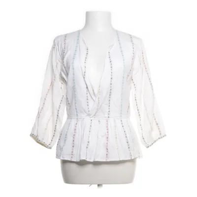 Blouse (Wit, Meerkleurig) van DAY Birger et Mikkelsen Katoen