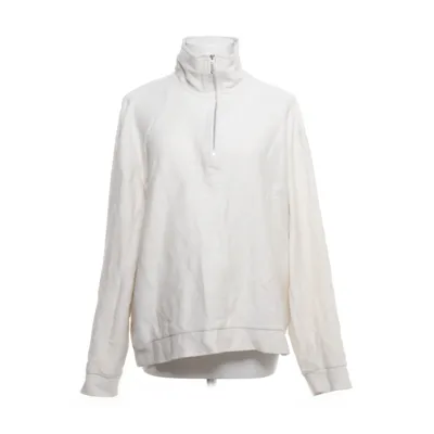 Collegetröja (Beige) från East West Bomull