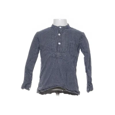 Blouse (Bleu, Blanc) de Jefferson Coton