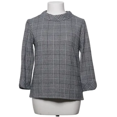 Sweater (Black, White, Gray) from Va Bene