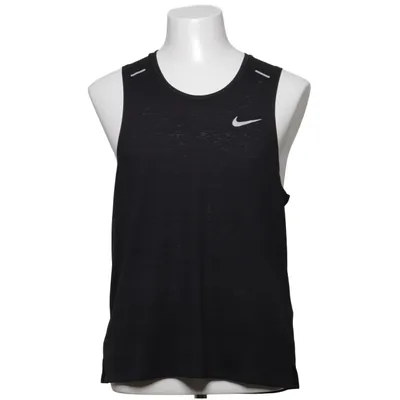 Débardeur de sport (Dri-Fit) de Nike Running Polyester