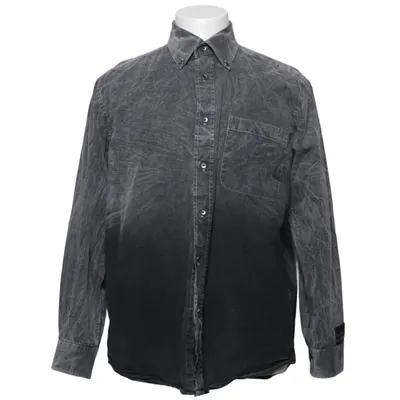 Chemise en jean (Gris) de Alchemy Coton