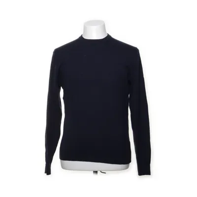 Sweater (Blue) from Hackett Cashmere, Silk, Wool