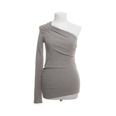 Topp (Beige) från Zara Elastan, Polyester