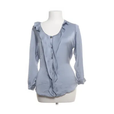Blouse (Blauw) van Fornarina