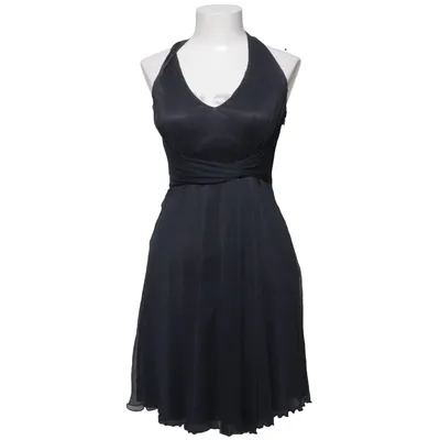Jurk (Blauw) van Traffic People Zijde