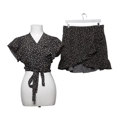Ensemble (Noir, Rose, Vert) de Shein Curve Polyester