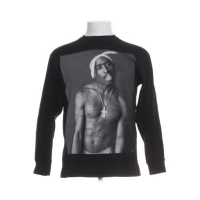 Lange mouwen shirt (Hip Hop Legends) van Carlings Katoen