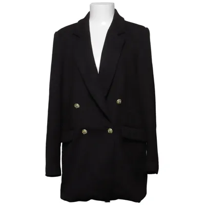 Kappa (Svart) från Culture Elastan, Polyester, Viskos