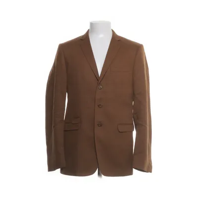 Blazer (Beige) van Tiger of Sweden Wol, Viscose