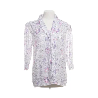 Blouse (Blanc, Multicolore) de Finn Karelia Polyester