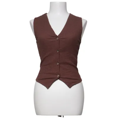 Gilet de costume (Marron) de Spot Design Collection