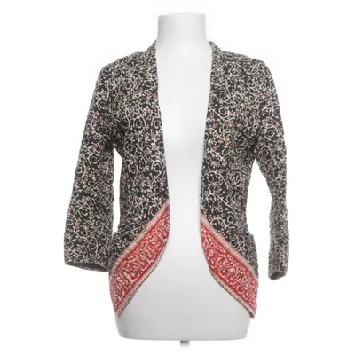 Kofta (Svart, Beige, Röd) från Mango Suit