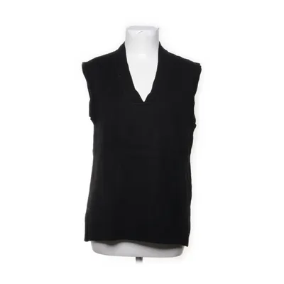Spencer (Grijs) van Kenny S. Polyamide, Polyester, Viscose