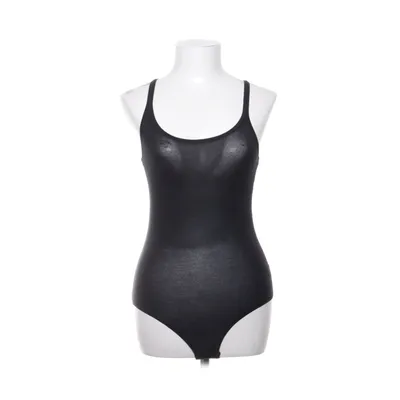 Body (Svart) från Erlich Textil Elastan, Modal