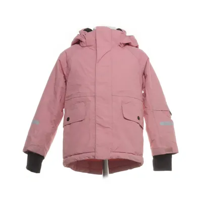 Outdoor jacket (Pink) from Kaxs Proxtec Polyamide, Polyester
